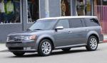 Ford Flex 2008 года